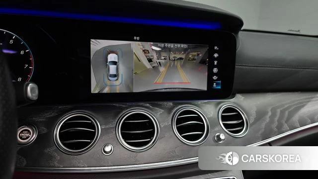 Mercedes-Benz E-Class W213 2020 Серый из Кореи, фото 6