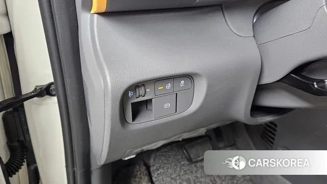 Hyundai The New Casper 2024 Белый из Кореи, фото 6