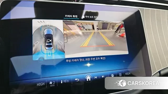 Mercedes-Benz E-Class W214 2025 Белый из Кореи, фото 6