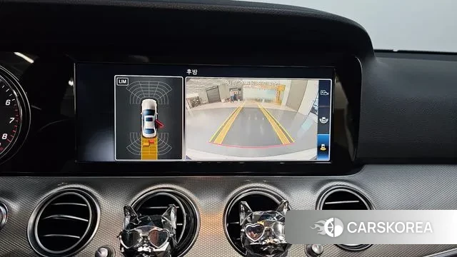 Mercedes-Benz E-Class W213 2018 Белый из Кореи, фото 6