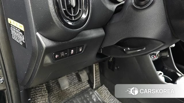 Kia All New Morning (JA) 2018 Черный из Кореи, фото 6