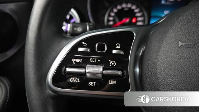 Mercedes-Benz C-Class W205 2020 Белый из Кореи, фото 6