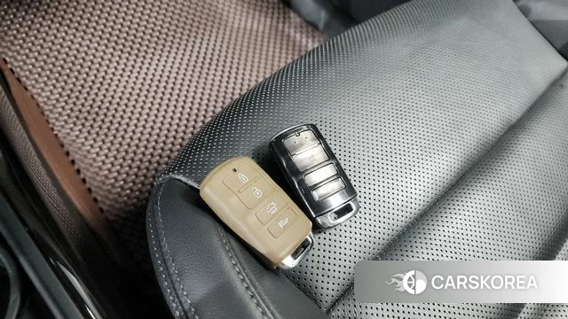 Kia The New Sorento 2019 Белый из Кореи, фото 6