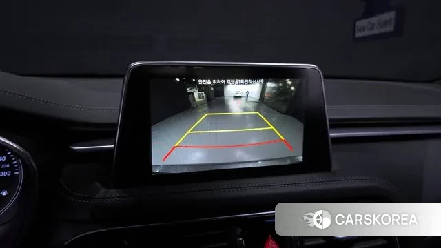 Genesis G70 id 3363283 из Кореи 6