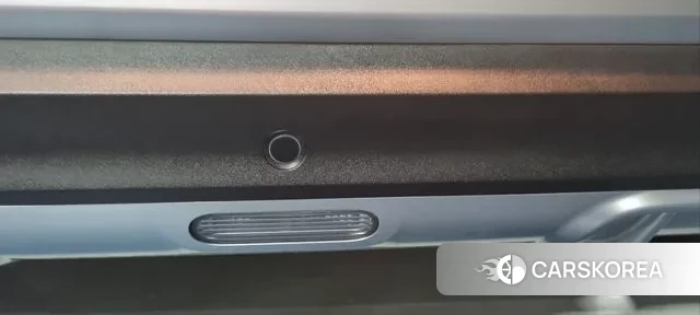 Hyundai Casper 2023 Белый из Кореи, фото 6