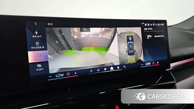 BMW 5 Series (G60) 2024 Черный из Кореи, фото 6