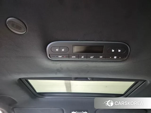 Hyundai Palisade (LX3) 2025 Темно-зеленый из Кореи, фото 6