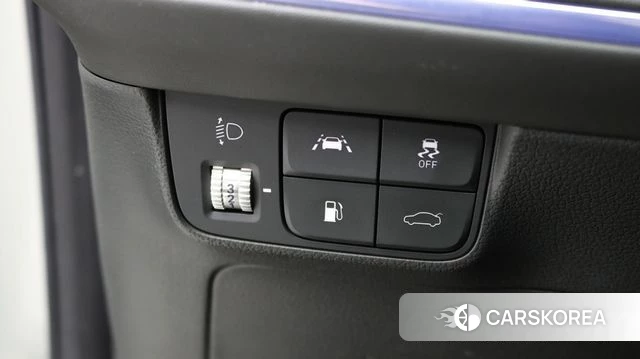Hyundai The New Grandeur IG 2019 Жемчужный цвет из Кореи, фото 6