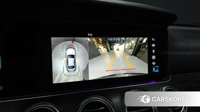 Mercedes-Benz E-Class W213 2023 Серый из Кореи, фото 6