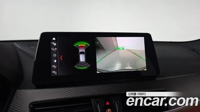 BMW X2 (U10) 2023 Белый из Кореи, фото 6