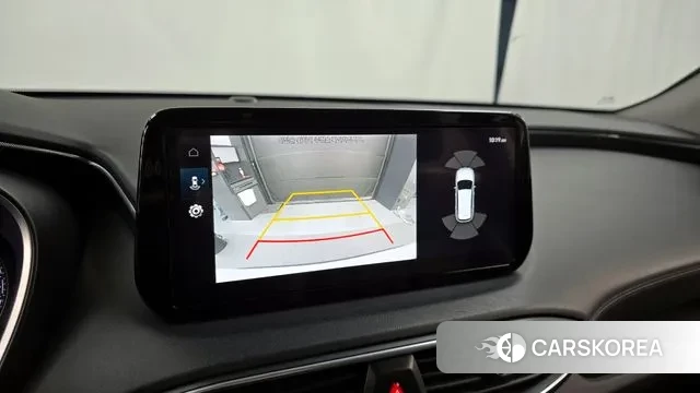 Hyundai The New Santa Fe id 3478871 из Кореи 6