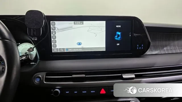 Hyundai The New Palisade 2024 Белый из Кореи, фото 6