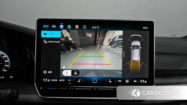 Volkswagen Golf 8th Generation 2025 Серебристо-серый из Кореи, фото 6