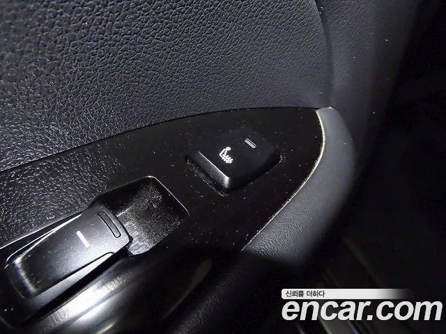 Ssangyong The New Rexton Sport id 2702200 из Кореи 6