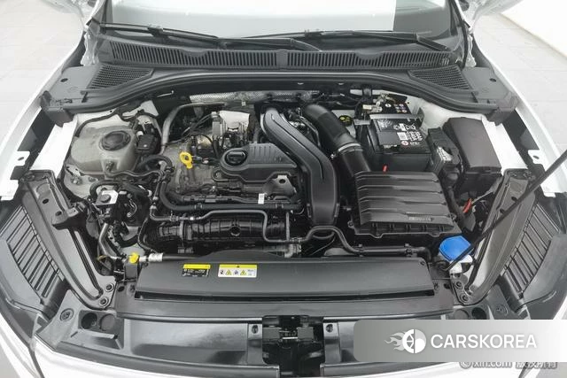 Volkswagen Sagitar 2024 Белый из Китая, фото 6