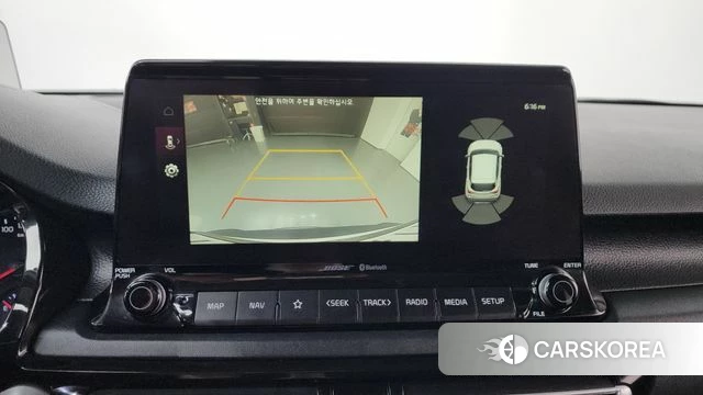 Kia Seltos 2020 Белый из Кореи, фото 6