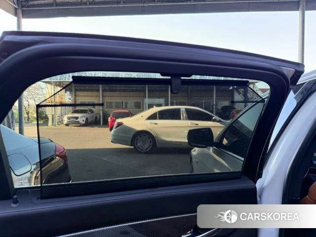 Cadillac CT6 2018 Белый из Кореи, фото 6