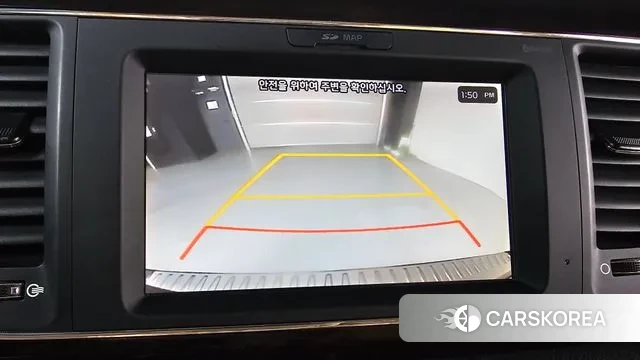 Kia The New Carnival 2019 Черный из Кореи, фото 6