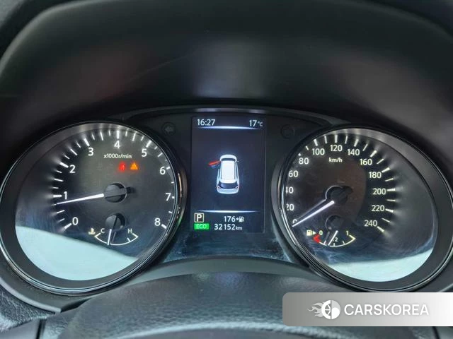 Nissan Qijun 2021 Белый из Китая, фото 6