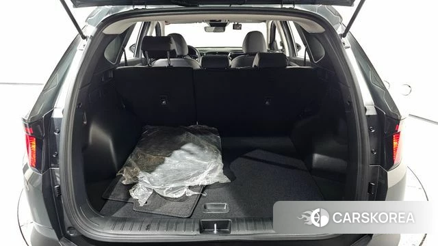 Hyundai Tucson (NX4) 2023 Цвет тростника из Кореи, фото 6
