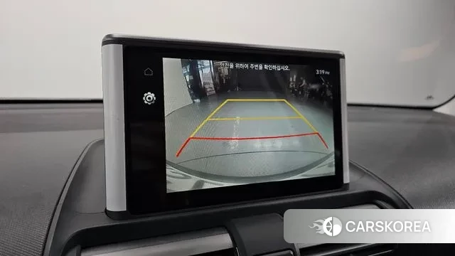 Hyundai Casper 2024 Жемчужный цвет из Кореи, фото 6