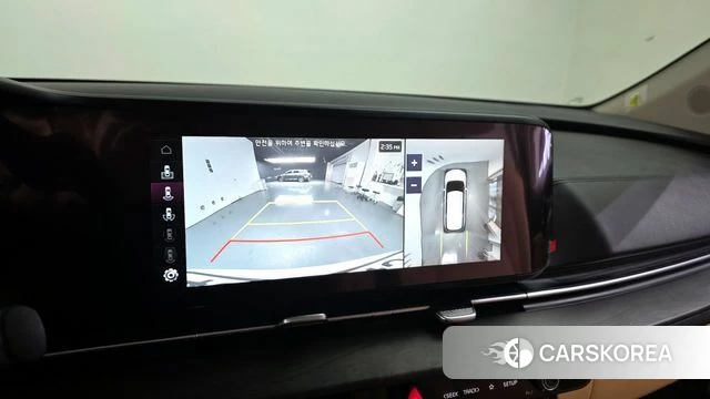 Kia Carnival 4th generation 2022 Белый из Кореи, фото 6