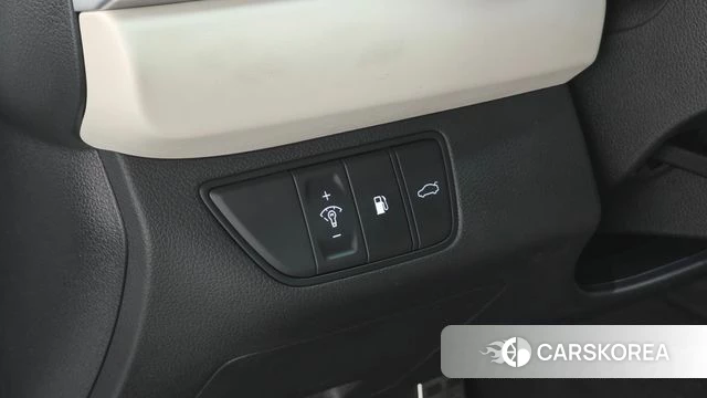 Genesis The New G70 2021 Белый из Кореи, фото 6