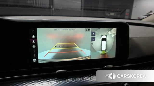 Kia Carnival 4th generation 2021 Белый из Кореи, фото 6