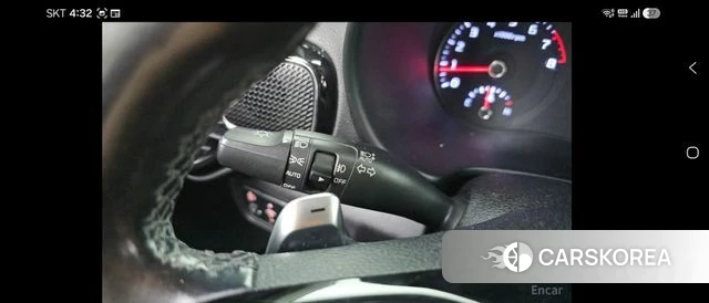 Kia Soul Booster 2019 Белый из Кореи, фото 6