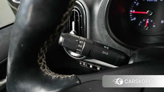 Kia All New Morning (JA) 2019 Серый из Кореи, фото 6