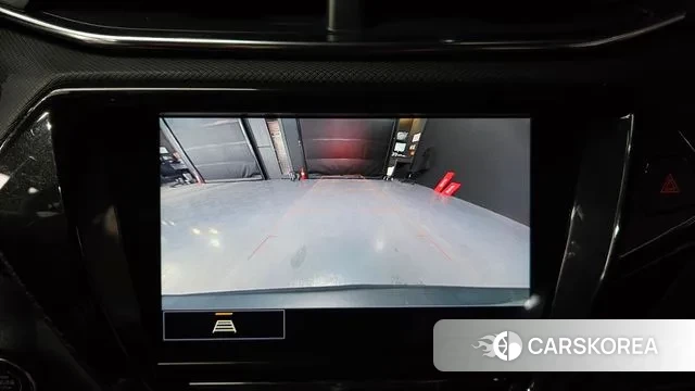 Chevrolet (GM Daewoo) Trailblazer 2022 Красный из Кореи, фото 6