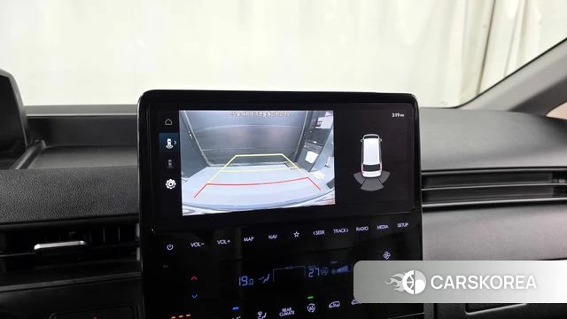 Hyundai Staria 2021 Черный из Кореи, фото 6
