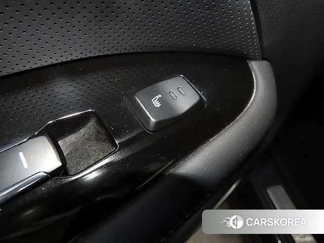 Ssangyong Rexton New Arena 2024 Черный из Кореи, фото 6