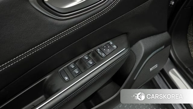 Renault Korea (Samsung) The New SM6 2022 Серый из Кореи, фото 6