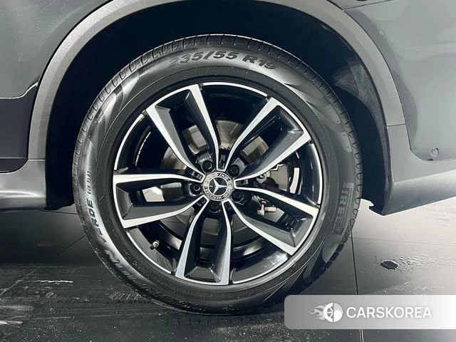 Mercedes-Benz GLC id 4208215 из Китая 6