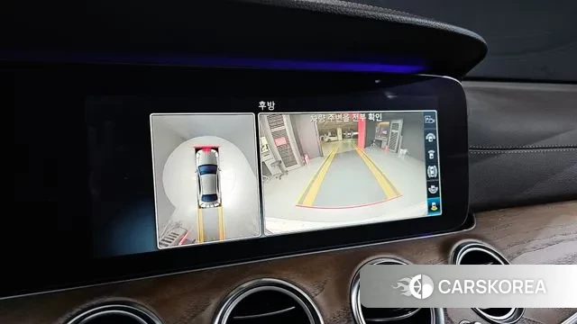 Mercedes-Benz E-Class W213 2019 Белый из Кореи, фото 6