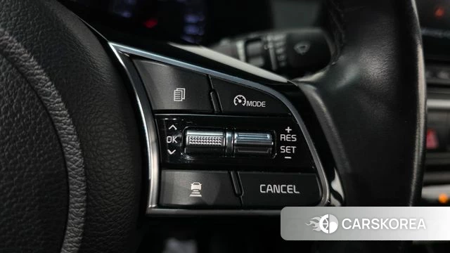 Kia Come New K3 2018 Белый из Кореи, фото 6