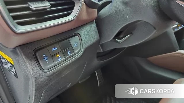 Hyundai Santa Fe TM 2019 Белый из Кореи, фото 6