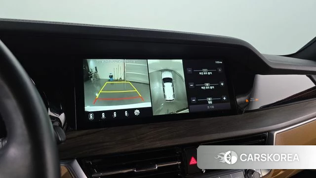 Kia Mohave Master 2021 Белый из Кореи, фото 6