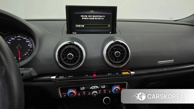 Audi New A3 2020 Белый из Кореи, фото 6