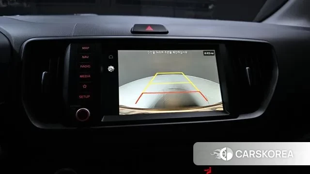 Kia The New Kia Ray 2023 Жемчужный цвет из Кореи, фото 6