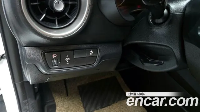 Kia Come New K3 2018 Белый из Кореи, фото 6