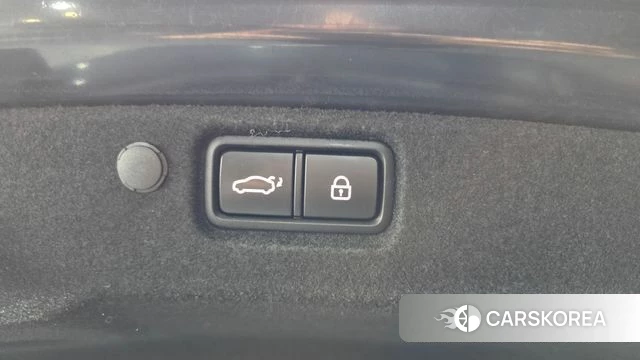 Kia K7 Premier 2020 Серый из Кореи, фото 6