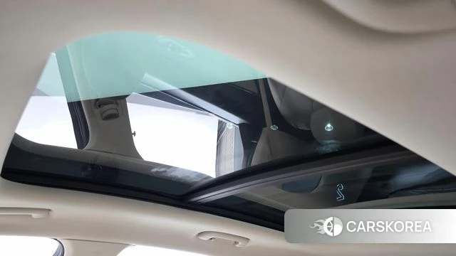 Genesis GV70 2023 Черный из Кореи, фото 6