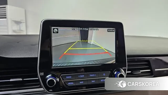 Hyundai The New Grand Starex 2018 Серебряный из Кореи, фото 6