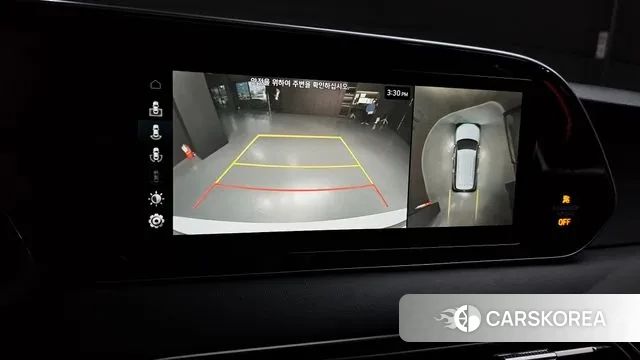 Hyundai Palisade 2021 Белый из Кореи, фото 6