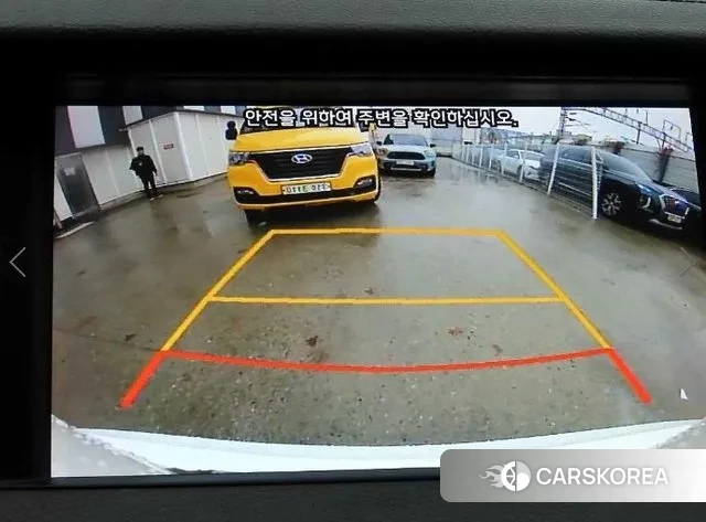 Kia Come New K7 2018 Белый из Кореи, фото 6