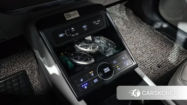 Hyundai Kona (SX2) 2023 Белый из Кореи, фото 6