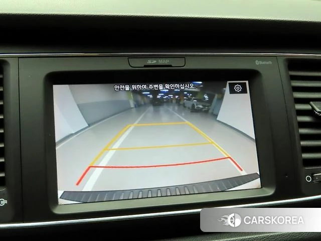 Kia The New Carnival id 4458795 из Кореи 6