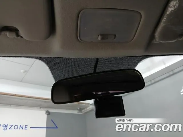 Kia Morning Urban (JA) id 2708933 из Кореи 6